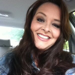 Meet your Posher, Jodi